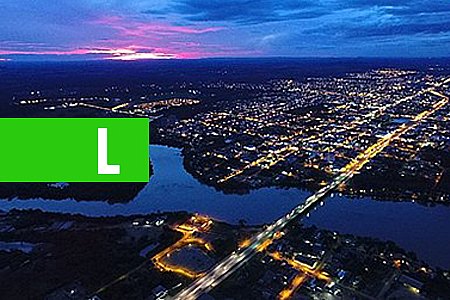 JI-PARANÁ COMEMORA 41 ANOS DE EMANCIPAÇÃO POLÍTICA E ADMINISTRATIVA - News Rondônia
