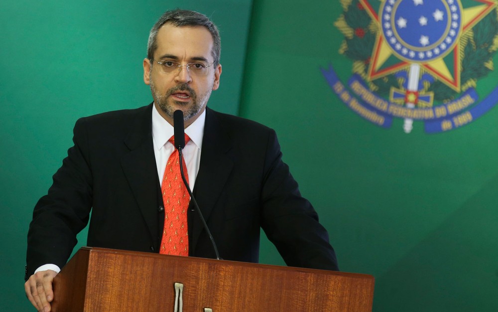 QUINZE ESTADOS E O DF ADEREM AO MODELO DAS ESCOLAS CÍVICO-MILITAR DO MEC - News Rondônia