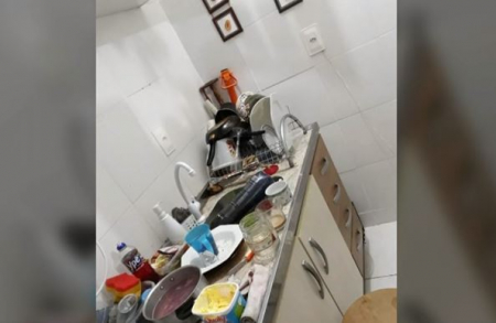 MÃE É DENUNCIADA PELA FILHA DE 12 ANOS - News Rondônia