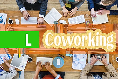 COWORKING PARA ADVOGADOS: ALIANDO CUSTO E BENEFÍCIO EM UM LUGAR DINÂMICO PARA UMA PROFISSÃO DINÂMICA - News Rondônia