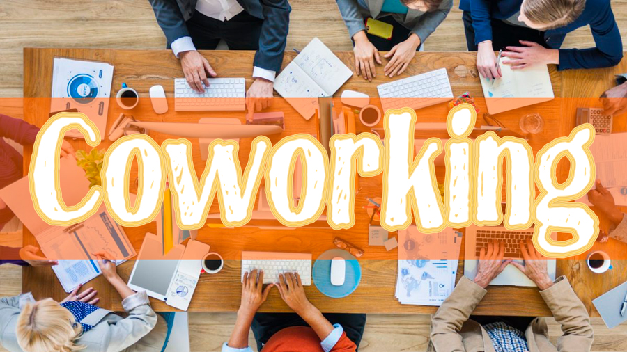 COWORKING PARA ADVOGADOS: ALIANDO CUSTO E BENEFÍCIO EM UM LUGAR DINÂMICO PARA UMA PROFISSÃO DINÂMICA - News Rondônia