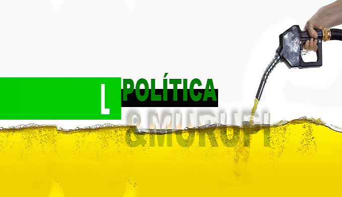 POLÍTICA & MURUPI: O DIESEL E O FIM DO SUBSÍDIO - News Rondônia