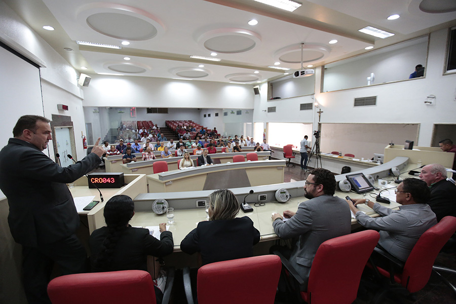 REUNIÃO PROPOSTA POR LEBRÃO DISCUTE SITUAÇÃO LEGAL DO PARQUE ESTADUAL DE GUAJARÁ-MIRIM - News Rondônia