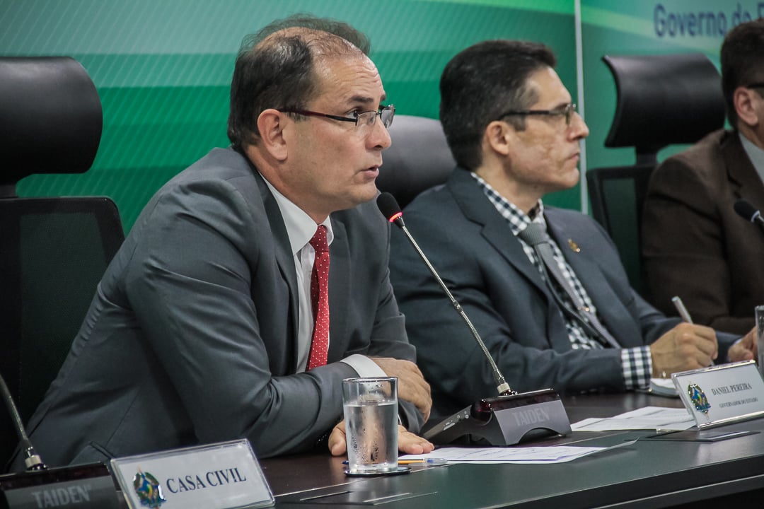 TEMOS QUE FAZER O ESSENCIAL COM MENOS, AFIRMA SECRETÁRIO DE FINANÇAS DE RONDÔNIA SOBRE CORTE DE GASTOS EM SECRETARIAS ESTADUAIS - News Rondônia