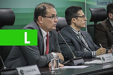 TEMOS QUE FAZER O ESSENCIAL COM MENOS, AFIRMA SECRETÁRIO DE FINANÇAS DE RONDÔNIA SOBRE CORTE DE GASTOS EM SECRETARIAS ESTADUAIS - News Rondônia