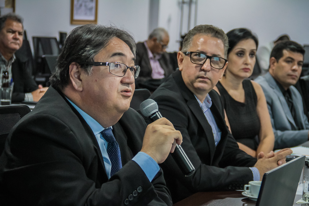 TEMOS QUE FAZER O ESSENCIAL COM MENOS, AFIRMA SECRETÁRIO DE FINANÇAS DE RONDÔNIA SOBRE CORTE DE GASTOS EM SECRETARIAS ESTADUAIS - News Rondônia
