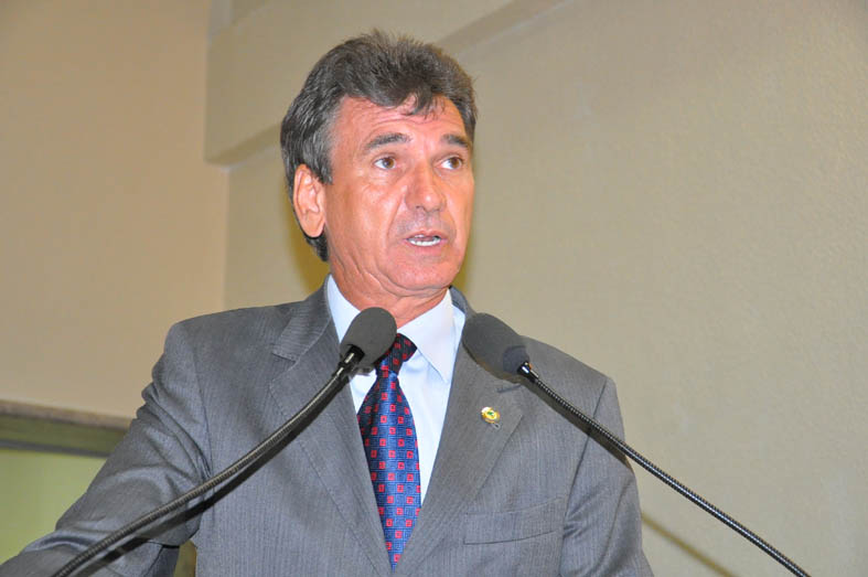 NEODI TEM REGISTRO DE CANDIDATURA DEFERIDO PELO TRE - News Rondônia