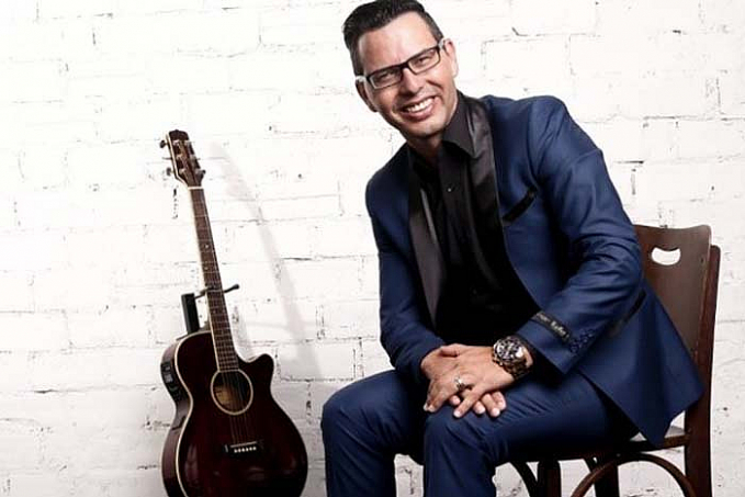 Cantor gospel é encontrado morto amarrado em uma árvore - News Rondônia