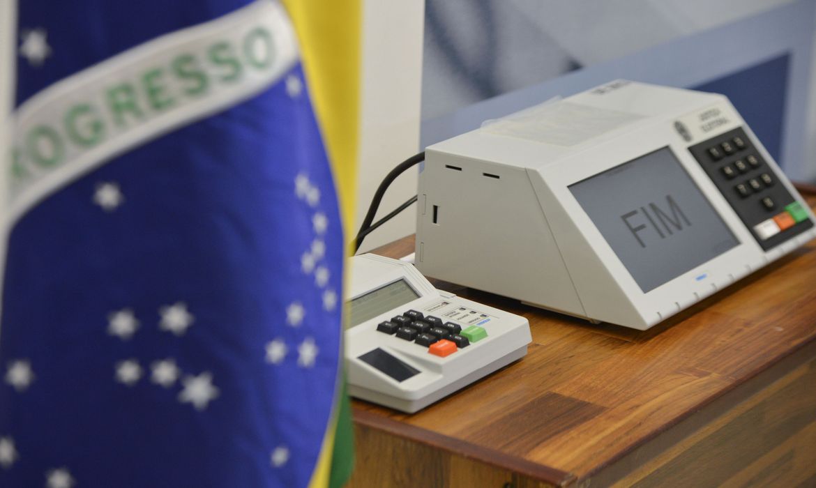 Senado aprova novas regras de preenchimento de sobras eleitorais - News Rondônia