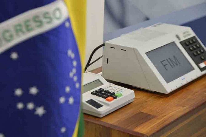 Senado aprova novas regras de preenchimento de sobras eleitorais - News Rondônia