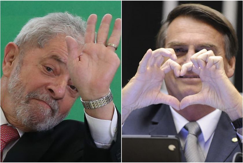 DIGA NÃO AOS CANDIDATOS DO CRIME ORGANIZADO - POR CARLOS SPERANÇA - News Rondônia