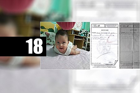 MÉDICO SEM CRM RECEITA SUPER DOSAGEM DE REMÉDIO E MATA BEBÊ NO AM - News Rondônia