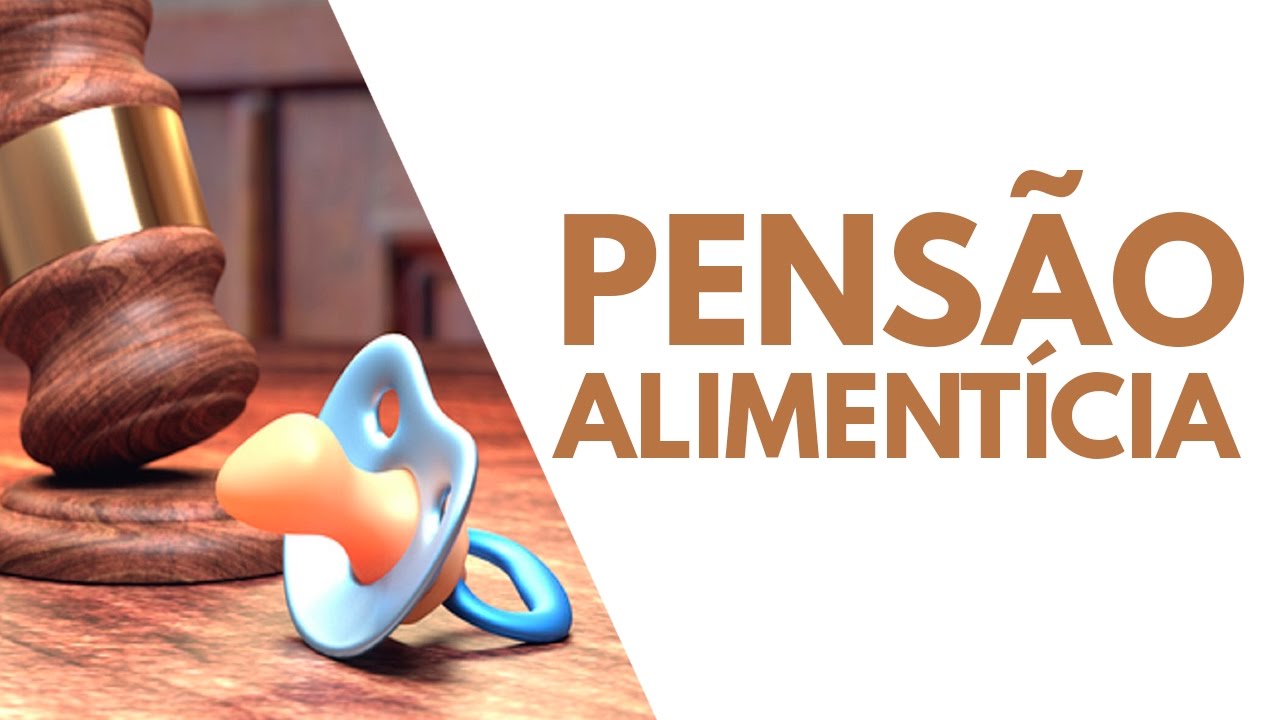 UM GUIA RÁPIDO SOBRE PENSÃO ALIMENTÍCIA - News Rondônia
