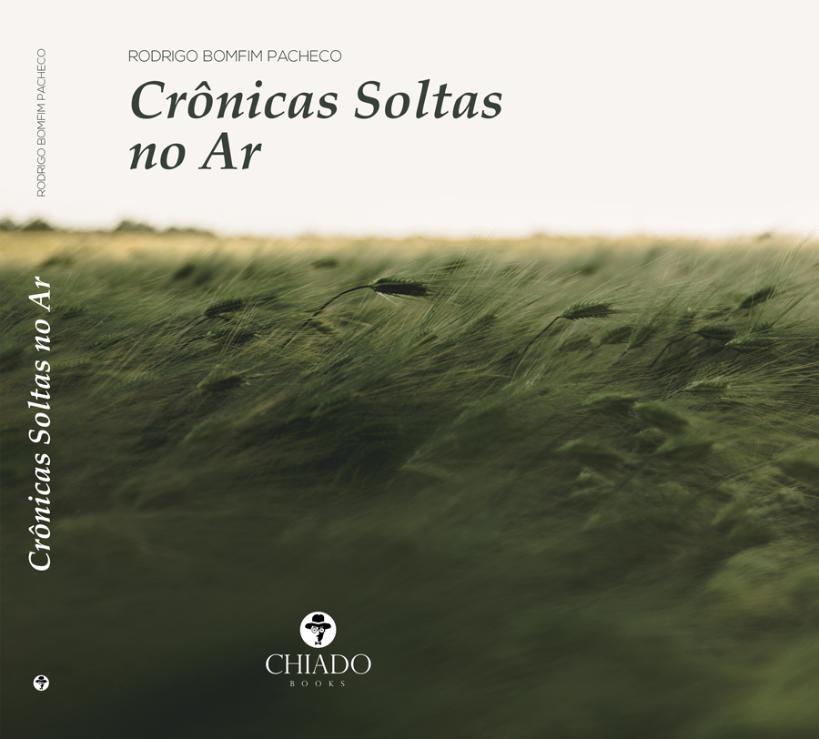 JORNALISTA QUE MOROU EM RO LANÇA LIVRO DE CRÔNICAS - News Rondônia