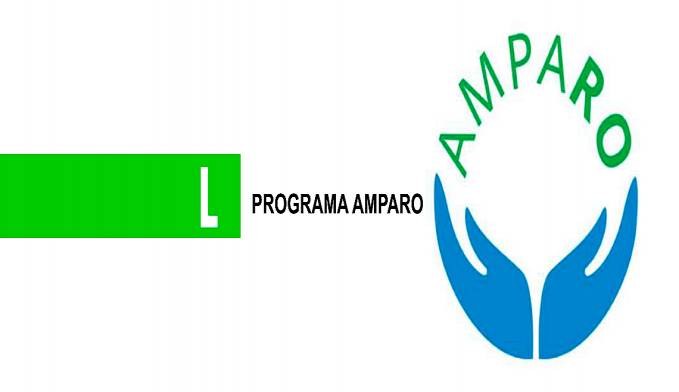 Confira a lista dos habilitados na primeira fase do Programa Amparo - News Rondônia