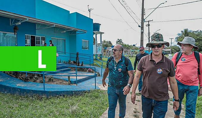 Ronaldo Flôres diz que a saúde da capital precisa sair da UTI - News Rondônia