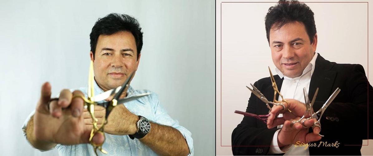 SERGIO MARKS COM ORIGEM DE INTERIOR GANHA ESPECIALIZAÇÃO NO EXTERIOR - News Rondônia
