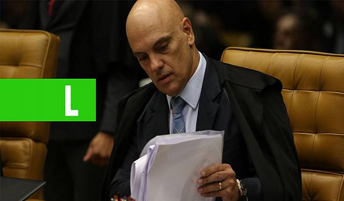Ministro do STF Alexandre de Moraes está com covid-19 - News Rondônia