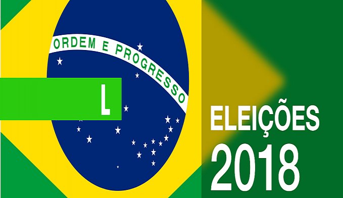 ELEIÇÕES 2018: CONFIRA A APURAÇÃO AO VIVO - News Rondônia