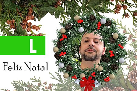 MENSAGEM DE NATAL - JÚLIO OLIVAR - News Rondônia