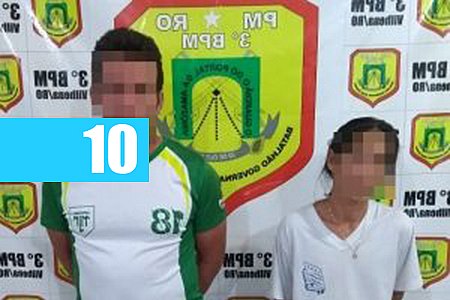 PM LOCALIZA DROGA DENTRO DE BONECA DE PANO EM BOCA DE FUMO - News Rondônia