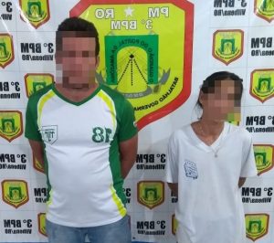 PM LOCALIZA DROGA DENTRO DE BONECA DE PANO EM BOCA DE FUMO - News Rondônia
