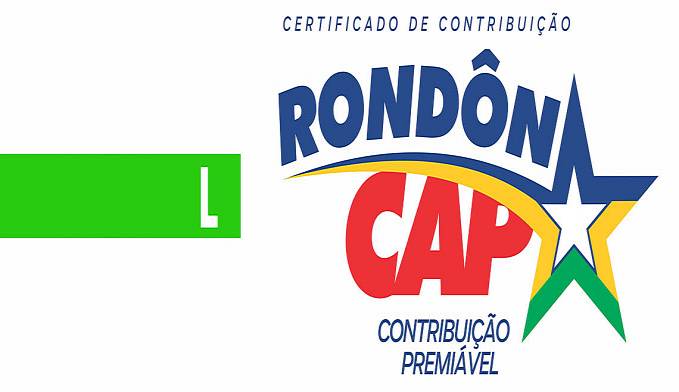 RONDONCAP: COMUNICADO IMPORTANTE - News Rondônia