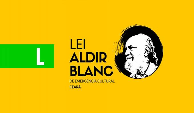 Lenha na Fogueira: Lei Aldir Blanc - News Rondônia
