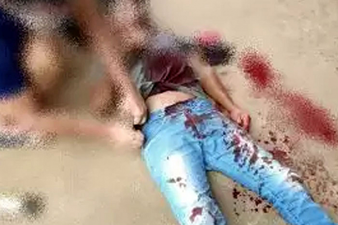 NÃO RESISTIU - Homem alvo de disparos de arma de fogo morre ao dar entrada no HR de Vilhena - News Rondônia