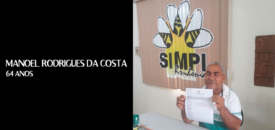 SIMPI FACILITA CADASTRAMENTO NA SUFRAMA - News Rondônia