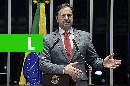 ACIR DIZ QUE SEMPRE TRABALHOU DENTRO DA LEI E QUE VAI PROVAR SUA INOCÊNCIA - News Rondônia