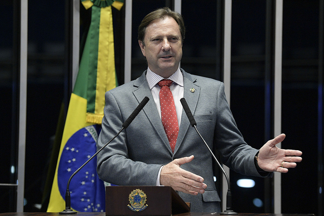 ACIR DIZ QUE SEMPRE TRABALHOU DENTRO DA LEI E QUE VAI PROVAR SUA INOCÊNCIA - News Rondônia