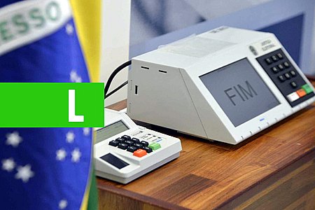 BRASILEIROS NÃO CONFIAM NA URNA ELETRÔNICA, DIZ PESQUISA - News Rondônia