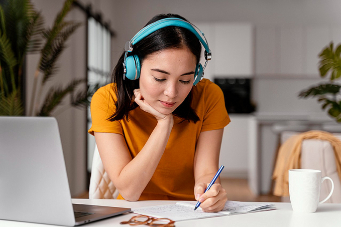 Curso gratuito da Escola Virtual prepara estudantes para o Enem - News Rondônia
