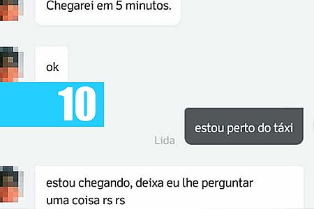 MOTORISTA DO APLICATIVO 99 TÁXI PEDE SEXO ORAL A CLIENTE - News Rondônia