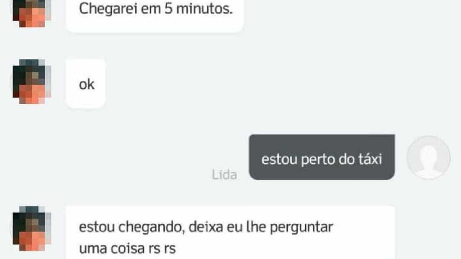 MOTORISTA DO APLICATIVO 99 TÁXI PEDE SEXO ORAL A CLIENTE - News Rondônia