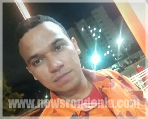 Cabo do Corpo de Bombeiros morre ao cair de bicicleta e bater a cabeça na cabeceira da ponte do Rio Madeira - News Rondônia