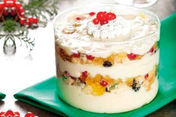 27 SOBREMESAS DE NATAL COM RECEITAS TRADICIONAIS E FÁCEIS! - News Rondônia