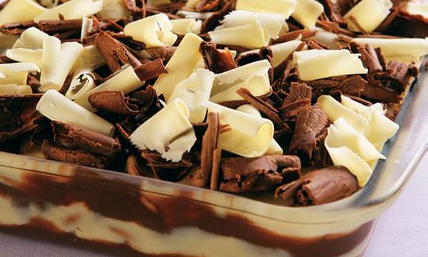27 SOBREMESAS DE NATAL COM RECEITAS TRADICIONAIS E FÁCEIS! - News Rondônia