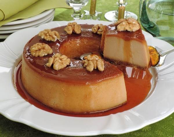 27 SOBREMESAS DE NATAL COM RECEITAS TRADICIONAIS E FÁCEIS! - News Rondônia