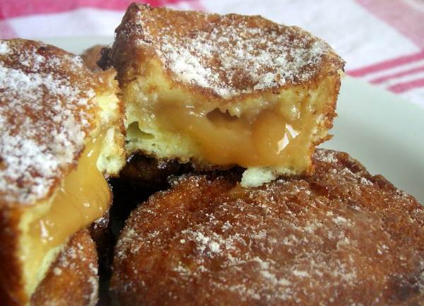 27 SOBREMESAS DE NATAL COM RECEITAS TRADICIONAIS E FÁCEIS! - News Rondônia