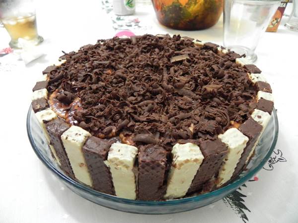 27 SOBREMESAS DE NATAL COM RECEITAS TRADICIONAIS E FÁCEIS! - News Rondônia