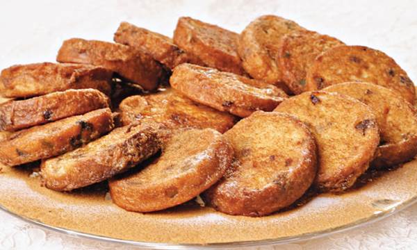 27 SOBREMESAS DE NATAL COM RECEITAS TRADICIONAIS E FÁCEIS! - News Rondônia