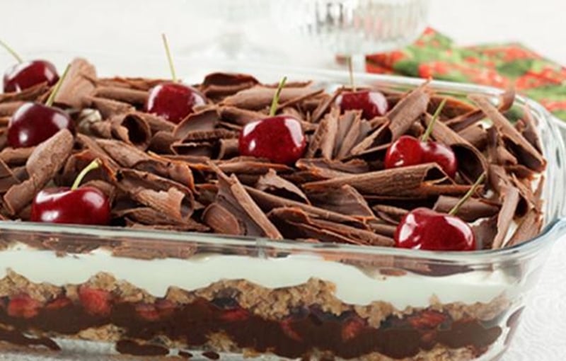 27 SOBREMESAS DE NATAL COM RECEITAS TRADICIONAIS E FÁCEIS! - News Rondônia