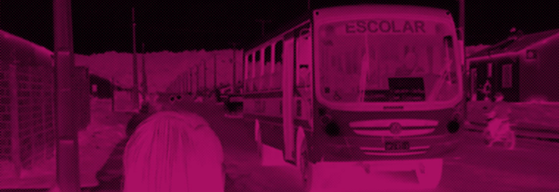 A JUSTIÇA E O PRECÁRIO SERVIÇO DE TRANSPORTE ESCOLAR EM PORTO VELHO - News Rondônia
