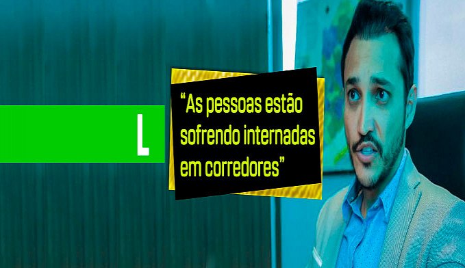 SECRETÁRIO FERNANDO MÁXIMO PRIORIZA CONSTRUÇÃO DE NOVO HOSPITAL EM PORTO VELHO - News Rondônia