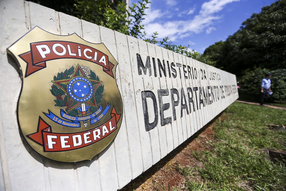 PROPOSTA ACEITA: SENADO APROVA MP QUE REESTRUTURA A PF COM MAIS FUNÇÕES DE CONFIANÇA - News Rondônia