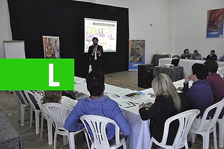 VALE DO JAMARI: LIDERANÇAS BUSCAM DESENVOLVIMENTO TERRITORIAL INTEGRADO COM APOIO DO SEBRAE - News Rondônia