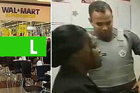 ACUSADA DE ROUBO, MULHER NEGRA É PERSEGUIDA E HUMILHADA POR SEGURANÇAS EM SUPERMERCADO - News Rondônia