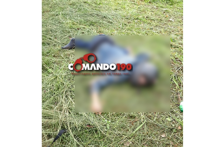 MOTOCICLISTA MORRE APÓS BATER DE FRENTE COM CARRETA NA BR 364 - News Rondônia